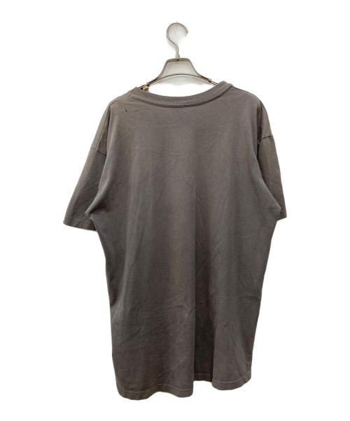 anvil（アンヴィル）anvil (アンヴィル) プリントTシャツ グレー サイズ:XLの古着・服飾アイテム