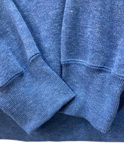 THE NORTH FACE（ザ ノース フェイス）THE NORTH FACE (ザ ノース フェイス) スクエアロゴフーディ ネイビー サイズ:Mの古着・服飾アイテム
