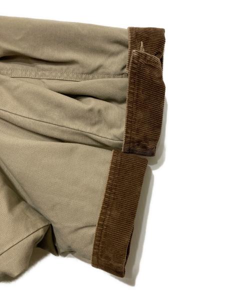 L.L.Bean（エルエルビーン）L.L.Bean (エルエルビーン) ハンティングジャケット ベージュ サイズ:Mの古着・服飾アイテム