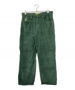 中古・古着通販】Noah (ノア) ドローコードコーデュロイパンツ