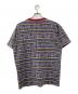 stussy (ステューシー) All-Over Pattern Pocket Tee マルチカラー サイズ:S：60000円