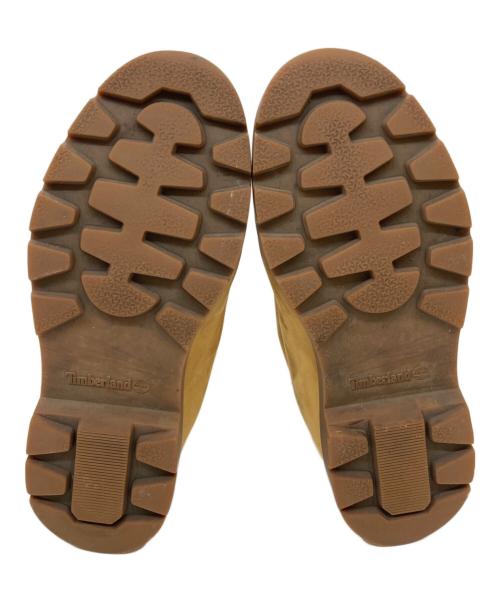 Timberland（ティンバーランド）Timberland (ティンバーランド) ベーシック チャッカ ウォータープルーフ ブラウン サイズ:27cmの古着・服飾アイテム