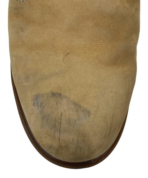 Timberland（ティンバーランド）Timberland (ティンバーランド) ベーシック チャッカ ウォータープルーフ ブラウン サイズ:27cmの古着・服飾アイテム