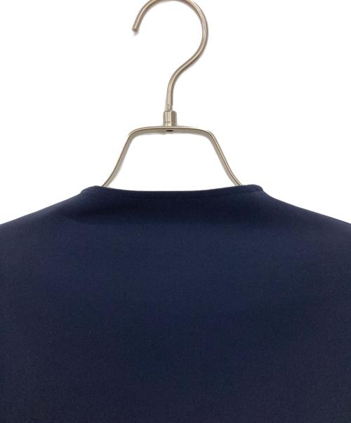 daisy lin for foxey（デイジーリン フォー フォクシー）DAISY LIN for FOXEY (デイジーリン フォー フォクシー) セレモニー ジャケット ネイビー サイズ:SIZE 38の古着・服飾アイテム