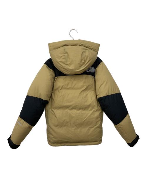 THE NORTH FACE（ザ ノース フェイス）THE NORTH FACE (ザ ノース フェイス) BALTRO LIGHT JACKET ベージュ サイズ:xxsの古着・服飾アイテム