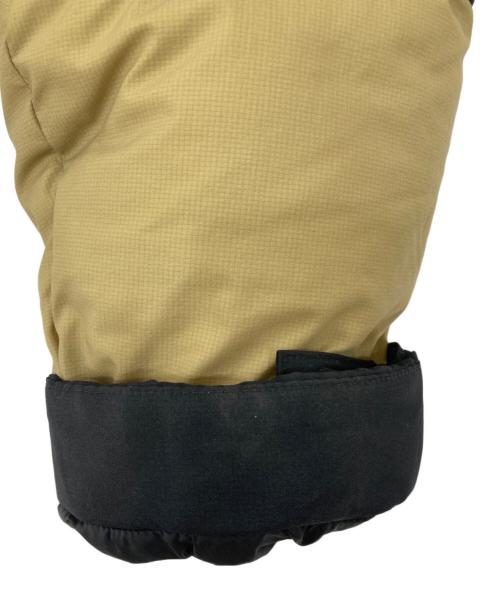 THE NORTH FACE（ザ ノース フェイス）THE NORTH FACE (ザ ノース フェイス) BALTRO LIGHT JACKET ベージュ サイズ:xxsの古着・服飾アイテム