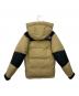 THE NORTH FACE (ザ ノース フェイス) BALTRO LIGHT JACKET ベージュ サイズ:xxs：19000円