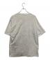 STEVEN ALAN (スティーブンアラン) SIRO BORDER RNGER SHORT SLEEVE TEE ホワイト サイズ:XL：5000円