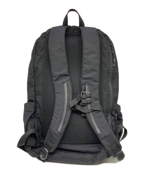 Snow peak（スノーピーク）snow peak (スノーピーク) Everyday Use Backpack ブラックの古着・服飾アイテム