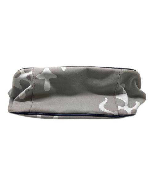 russet（ラシット）russet (ラシット) セレンディピティトートバッグ グレーの古着・服飾アイテム