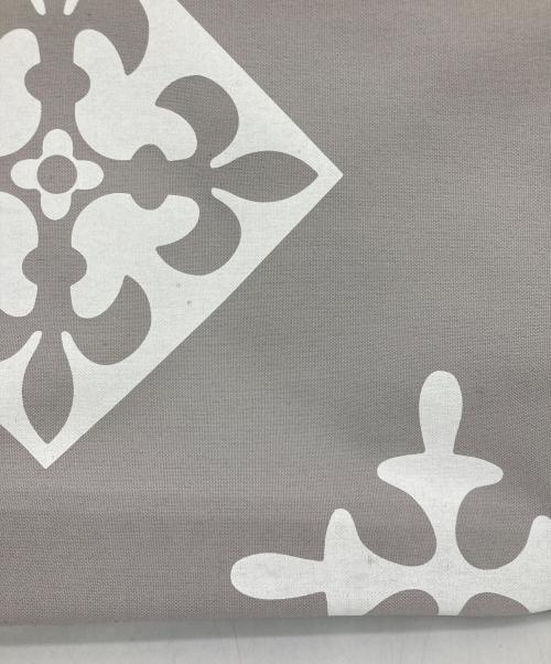 russet（ラシット）russet (ラシット) セレンディピティトートバッグ グレーの古着・服飾アイテム