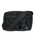 PORTERポーター）の古着「SHOULDER BAG(S)」