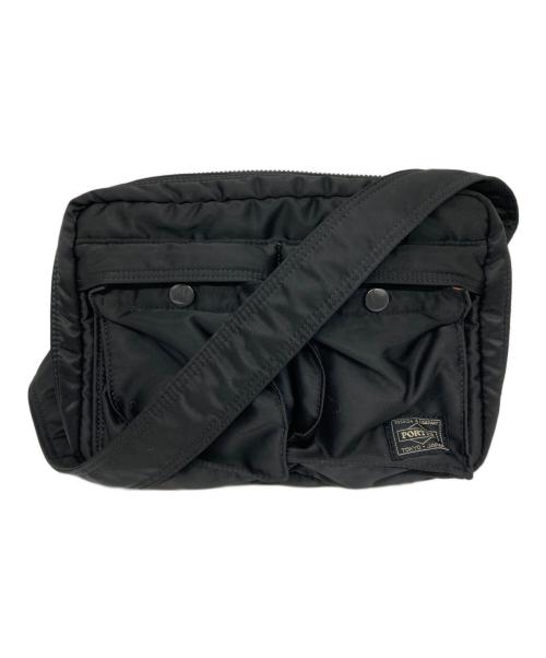 PORTER（ポーター）PORTER (ポーター) SHOULDER BAG(S)の古着・服飾アイテム