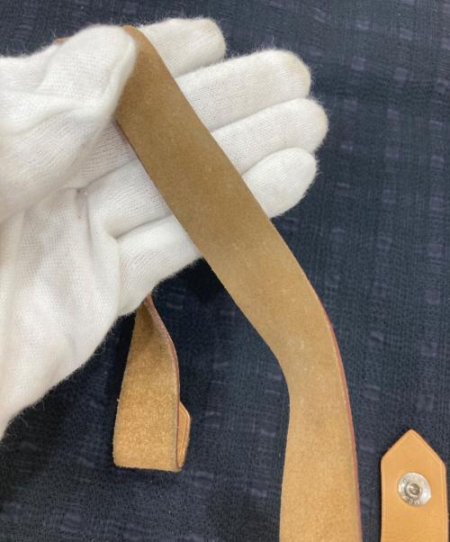 HERMES（エルメス）HERMES (エルメス) ディアゴGMの古着・服飾アイテム