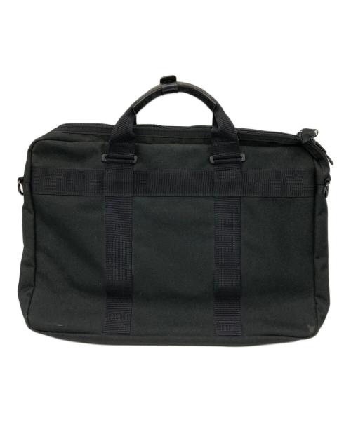PORTER（ポーター）PORTER (ポーター) 2WAYブリーフケース ブラックの古着・服飾アイテム