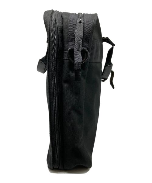 PORTER（ポーター）PORTER (ポーター) 2WAYブリーフケース ブラックの古着・服飾アイテム