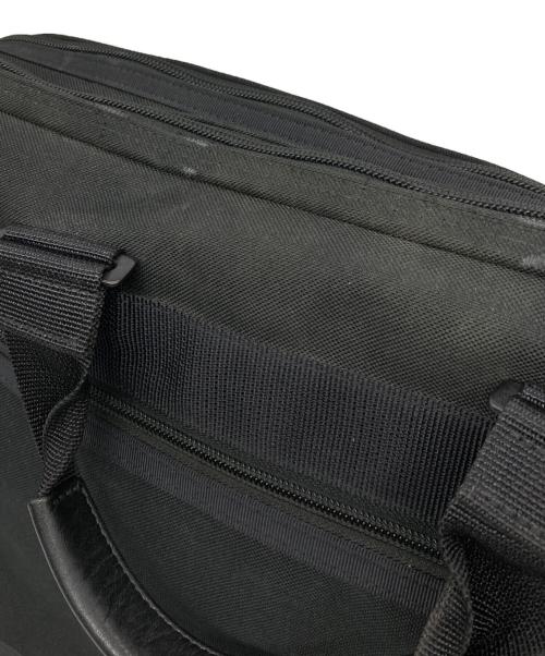 PORTER（ポーター）PORTER (ポーター) 2WAYブリーフケース ブラックの古着・服飾アイテム