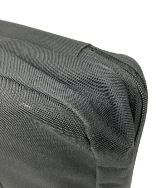 PORTER（ポーター）PORTER (ポーター) 2WAYブリーフケース ブラックの古着・服飾アイテム