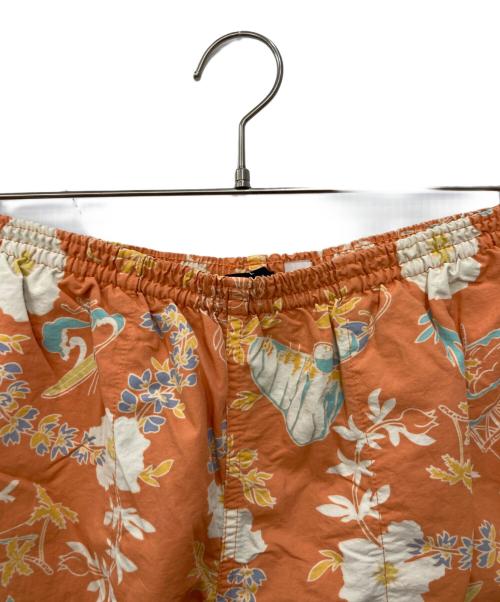 Patagonia（パタゴニア）Patagonia (パタゴニア) BAGGIES SHORTS オレンジ サイズ:Lの古着・服飾アイテム