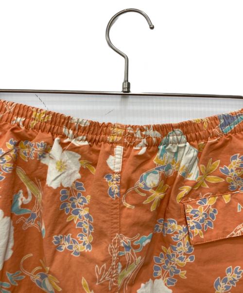 Patagonia（パタゴニア）Patagonia (パタゴニア) BAGGIES SHORTS オレンジ サイズ:Lの古着・服飾アイテム
