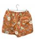 Patagonia (パタゴニア) BAGGIES SHORTS オレンジ サイズ:L：6000円