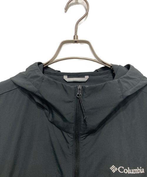 Columbia（コロンビア）Columbia (コロンビア) クリアモントIIジャケット ブラック サイズ:Lの古着・服飾アイテム