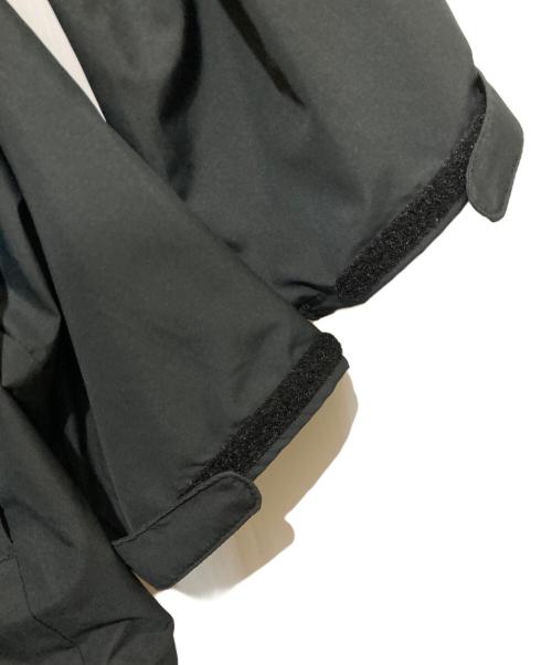 Columbia（コロンビア）Columbia (コロンビア) クリアモントIIジャケット ブラック サイズ:Lの古着・服飾アイテム