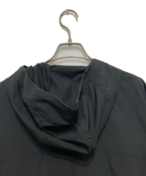 Columbia（コロンビア）Columbia (コロンビア) クリアモントIIジャケット ブラック サイズ:Lの古着・服飾アイテム