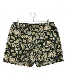 Patagonia（パタゴニア）の古着「BAGGIES SHORTS」｜グリーン