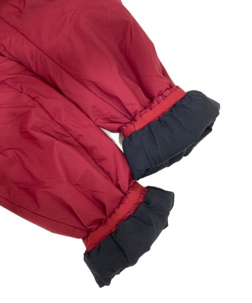 MAMMUT（マムート）MAMMUT (マムート) Rime IN Flex Hooded Jacket レッド サイズ:２XLの古着・服飾アイテム