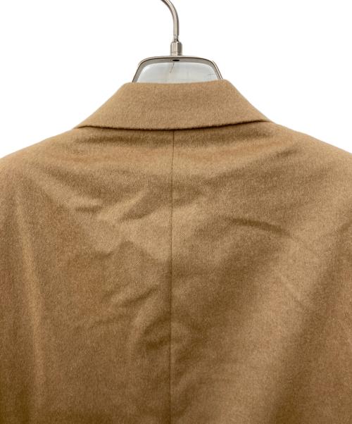 BROOKS BROTHERS（ブルックスブラザーズ）BROOKS BROTHERS (ブルックスブラザーズ) テーラードジャケット ベージュ サイズ:42の古着・服飾アイテム