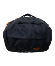 MYSTERY RANCH（ミステリーランチ）の古着「DISTRICT PRO」｜ブラック