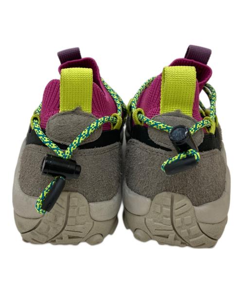 MERRELL（メレル）MERRELL (メレル) JUNGLE MOC EXPLORER ベージュ サイズ:27.5㎝の古着・服飾アイテム