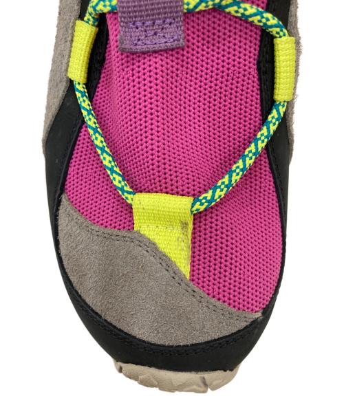 MERRELL（メレル）MERRELL (メレル) JUNGLE MOC EXPLORER ベージュ サイズ:27.5㎝の古着・服飾アイテム