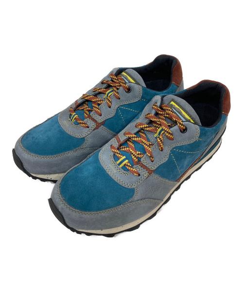 L.L.Bean（エルエルビーン）L.L.Bean (エルエルビーン) ローカットスニーカー ネイビー サイズ:27.5㎝の古着・服飾アイテム