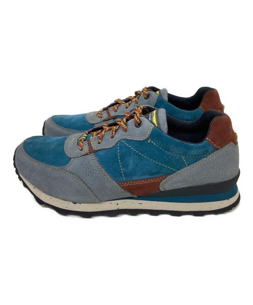 L.L.Bean（エルエルビーン）L.L.Bean (エルエルビーン) ローカットスニーカー ネイビー サイズ:27.5㎝の古着・服飾アイテム