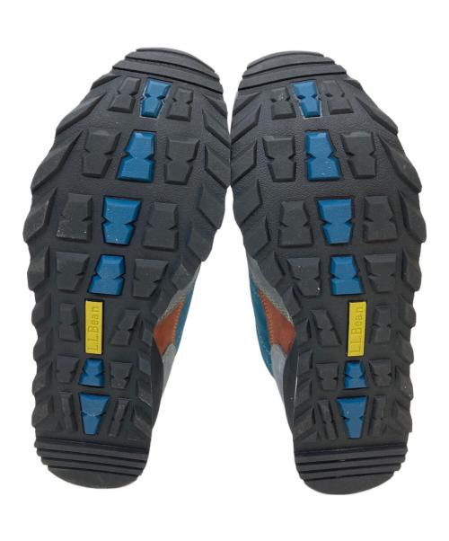 L.L.Bean（エルエルビーン）L.L.Bean (エルエルビーン) ローカットスニーカー ネイビー サイズ:27.5㎝の古着・服飾アイテム