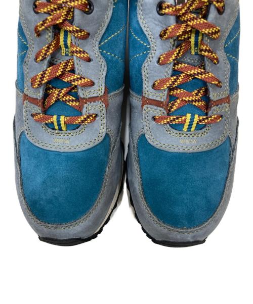 L.L.Bean（エルエルビーン）L.L.Bean (エルエルビーン) ローカットスニーカー ネイビー サイズ:27.5㎝の古着・服飾アイテム