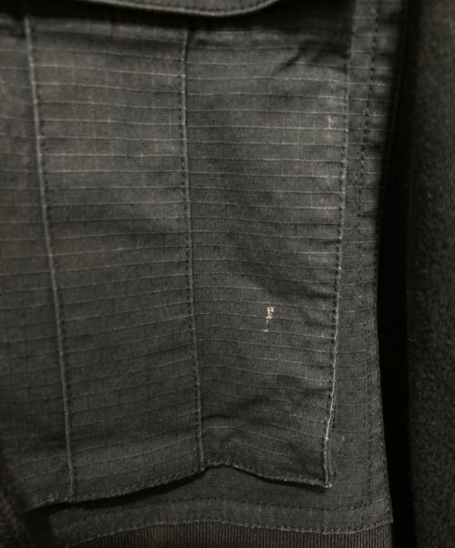 NIKE（ナイキ）NIKE (ナイキ) TRAVIS SCOTT (トラヴィス・スコット) NRG AG Utility Hoodie ブラック サイズ:XLの古着・服飾アイテム