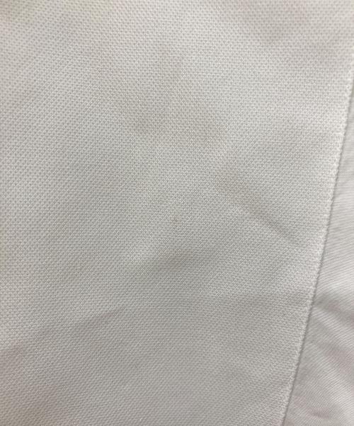 CELINE（セリーヌ）CELINE (セリーヌ) バンドカラータキシードシャツ ホワイト サイズ:40の古着・服飾アイテム