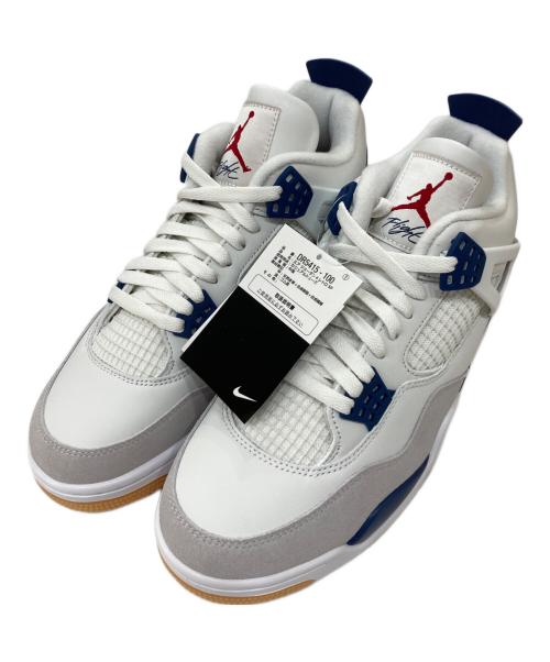 NIKE SB（ナイキエスビー）NIKE SB (ナイキエスビー) Air Jordan 4 Retro SP 