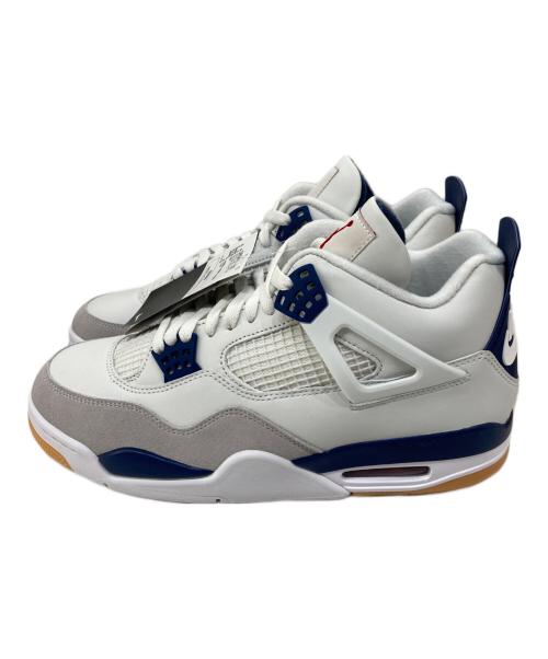 NIKE SB（ナイキエスビー）NIKE SB (ナイキエスビー) Air Jordan 4 Retro SP 