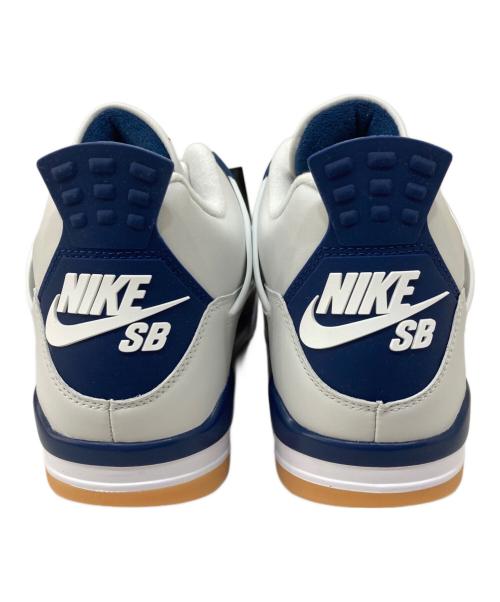 NIKE SB（ナイキエスビー）NIKE SB (ナイキエスビー) Air Jordan 4 Retro SP 