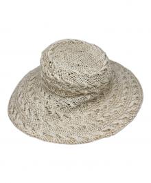 La Maison de Lyllis（ラメゾンドリリス）の古着「VAUCHO ハット」