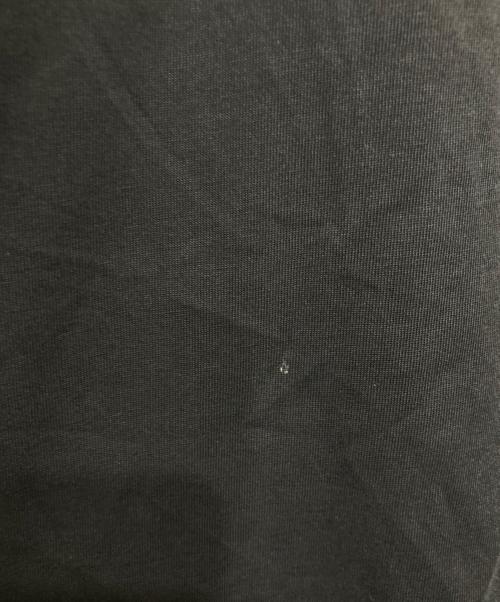 COGTHEBIGSMOKE（コグザビッグスモーク）COGTHEBIGSMOKE (コグザビッグスモーク) KAREN NARROW RAGLAN TOP ネイビー サイズ:不明の古着・服飾アイテム