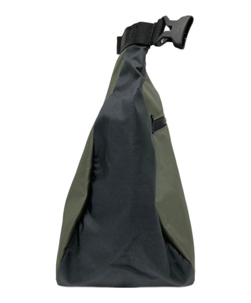THE NORTH FACE（ザ ノース フェイス）THE NORTH FACE (ザ ノース フェイス) Loop Bouldering Chalk Bag グリーンの古着・服飾アイテム