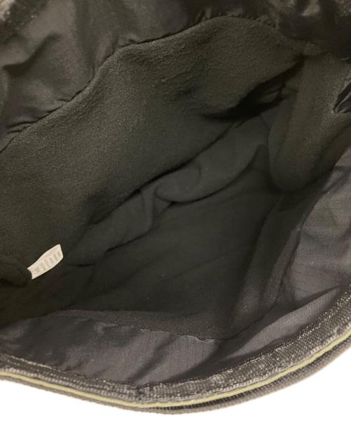 THE NORTH FACE（ザ ノース フェイス）THE NORTH FACE (ザ ノース フェイス) Loop Bouldering Chalk Bag グリーンの古着・服飾アイテム