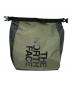 THE NORTH FACE（ザ ノース フェイス）の古着「Loop Bouldering Chalk Bag」｜グリーン