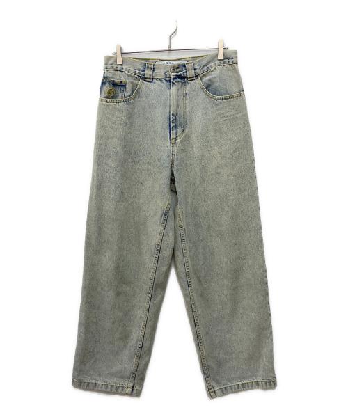 BIGBOY（ビッグボーイ）BIGBOY (ビッグボーイ) デニムパンツ インディゴ サイズ:Sの古着・服飾アイテム