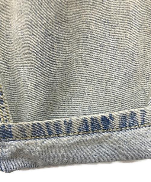 BIGBOY（ビッグボーイ）BIGBOY (ビッグボーイ) デニムパンツ インディゴ サイズ:Sの古着・服飾アイテム